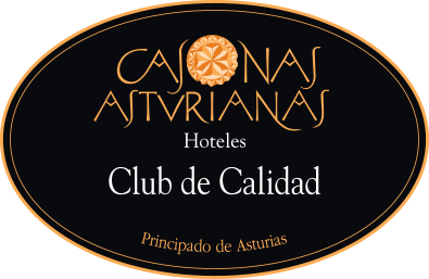 casonas asturianas